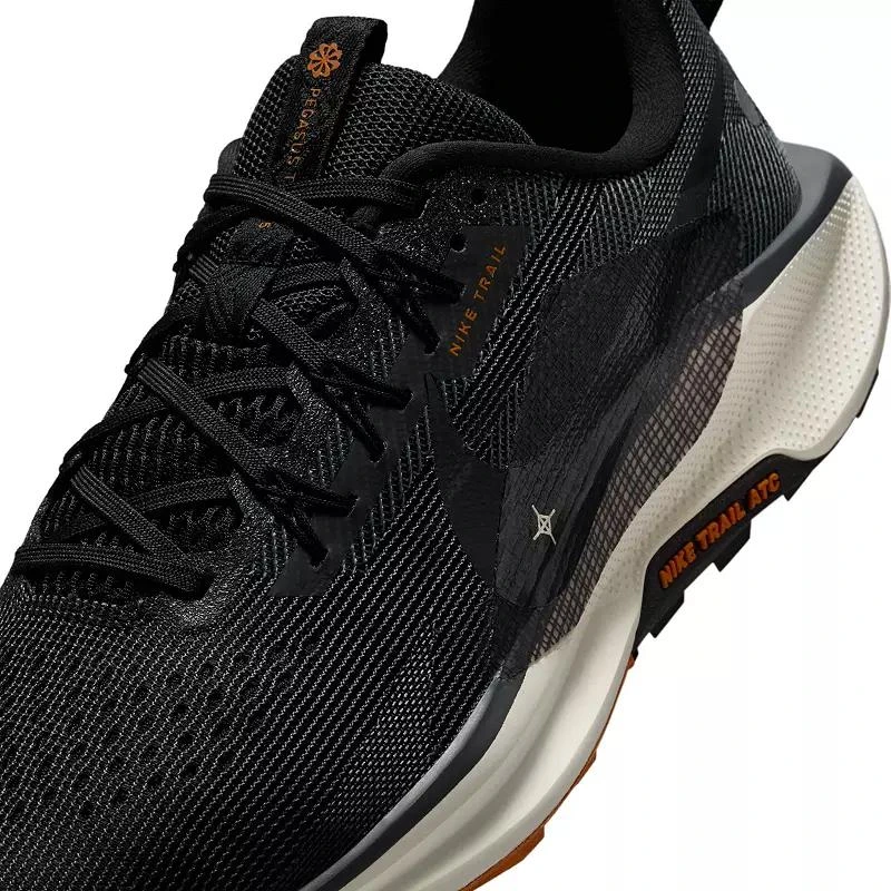 NIKE Nike Men's Pegasus Trail 5 Running Shoes 7