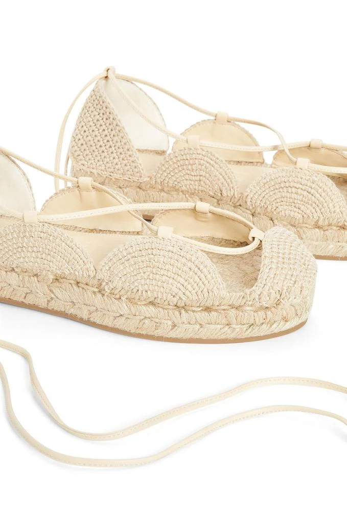 Loewe SOLAR ESPADRILLE 4