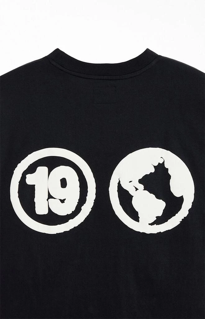 PacSun Discover Oversized T-Shirt 4