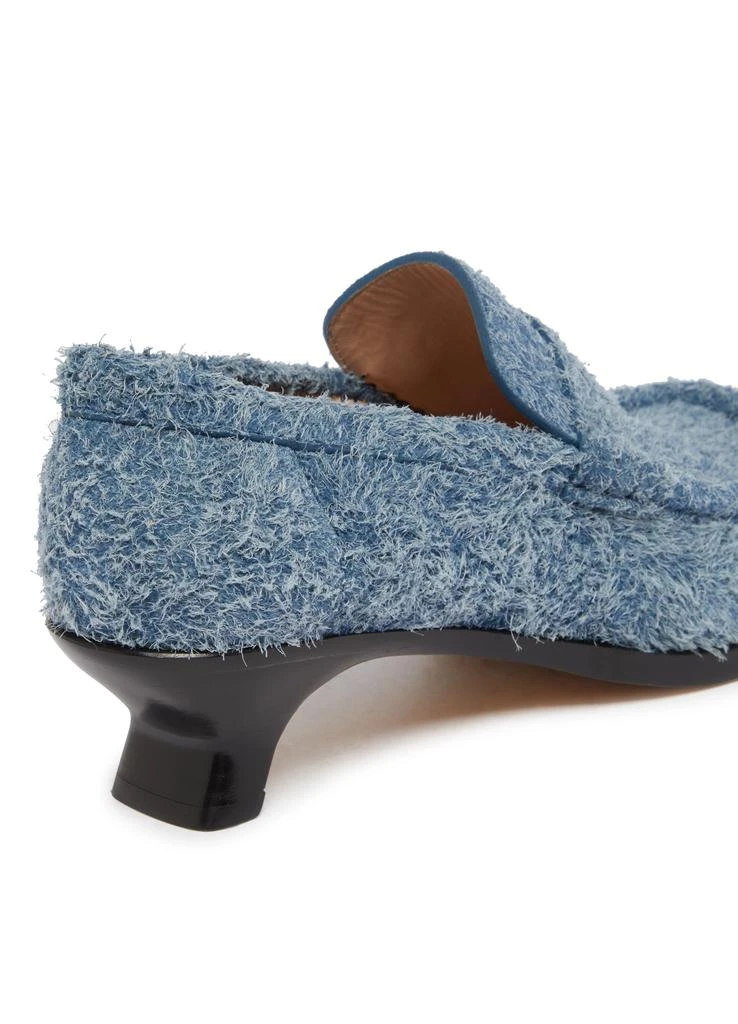Loewe Campo loafer 40 7