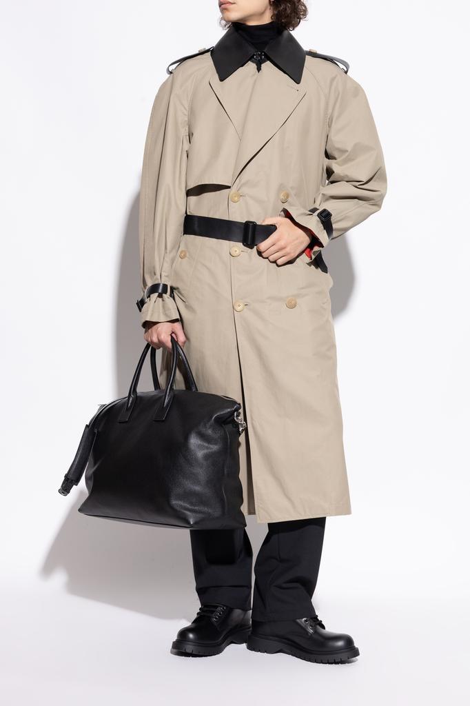 新品GIVENCHY 4G MOTIF ANKLE LEATHER BOOTS Givenchy 4g-Motif Ankle Boots In Black - 35% Off | Editorialist