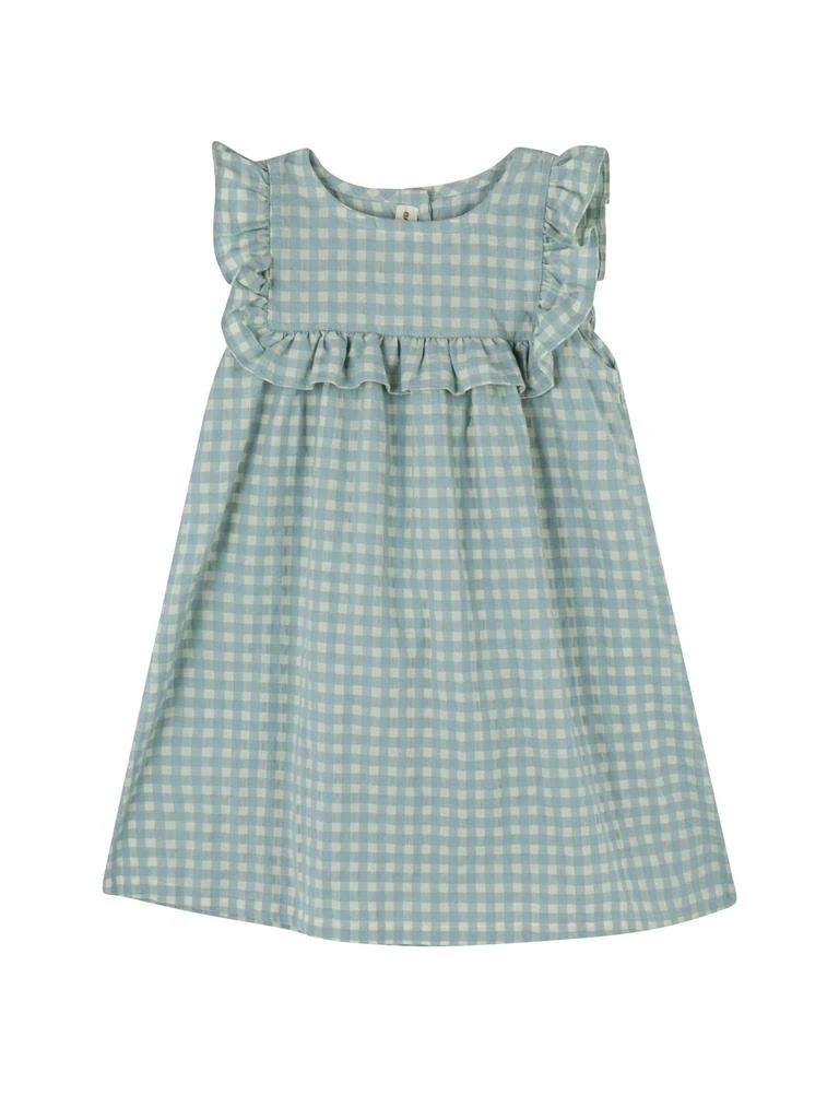 BABE & TESS Dresses Green 1