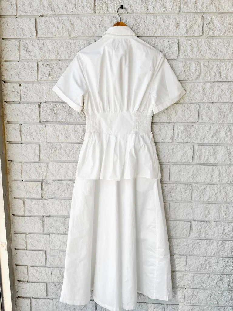Rosie Assoulin Rosie Assoulin - Boogie Woogie Bugle Boy Dress 3