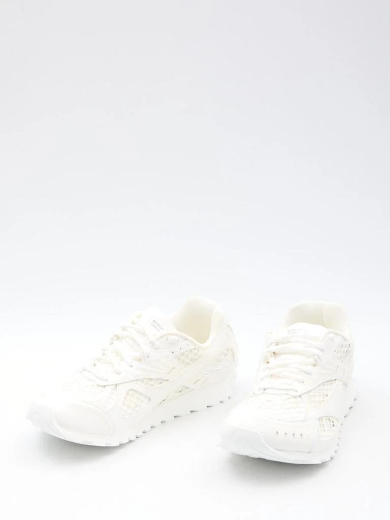 Bottega Veneta Orbit Sneakers 5