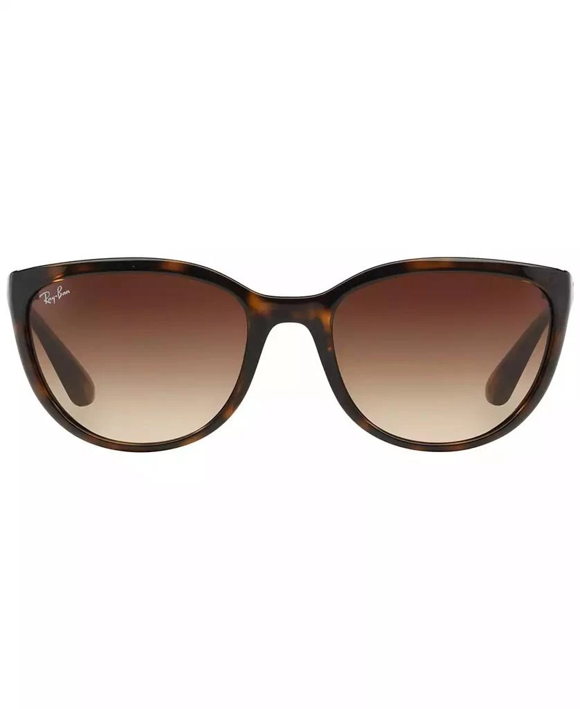Ray-Ban Women's Emma Sunglasses, RB4167 2