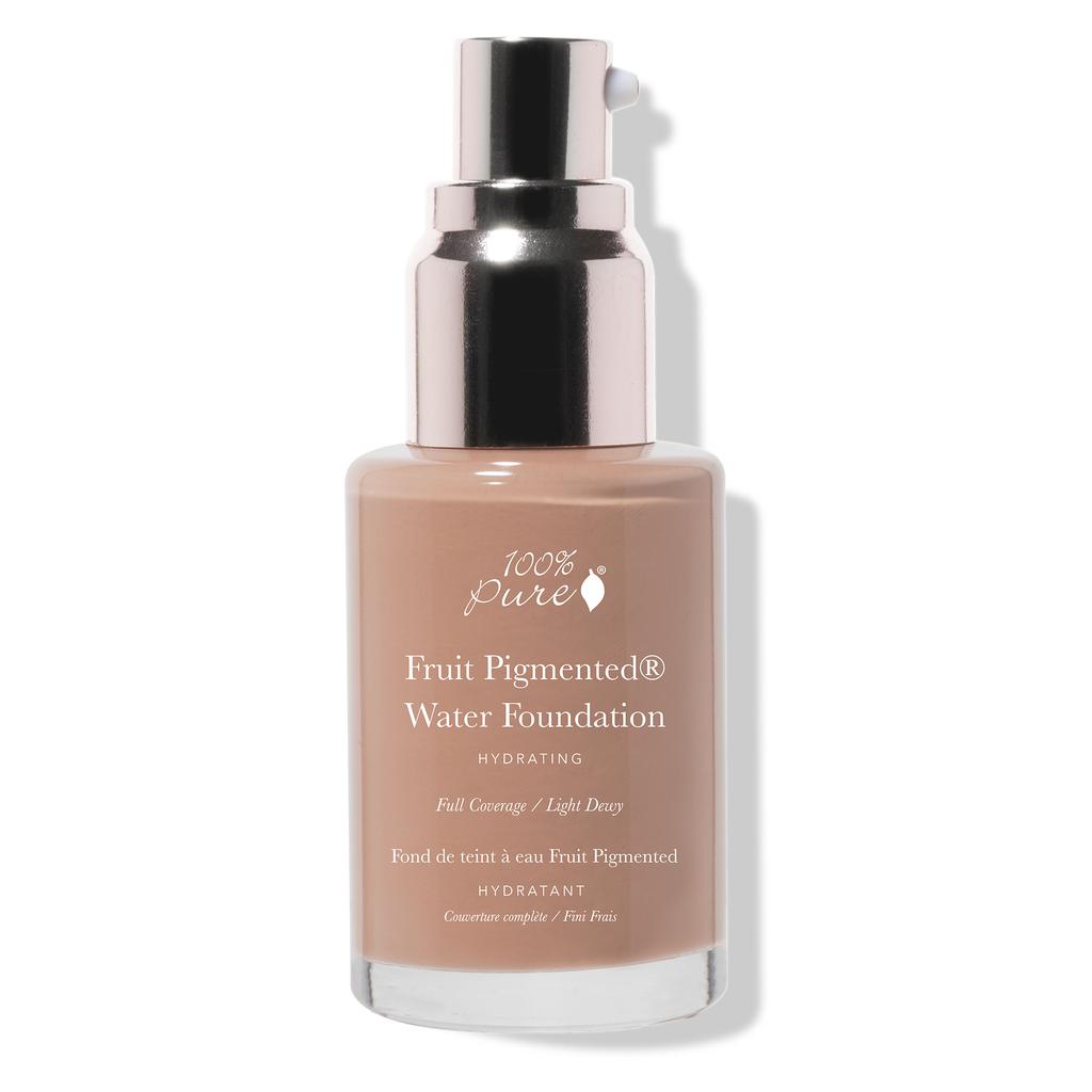 100% Pure Fruit Pigmented® Full Coverage Water Foundation: Neutral 3.0