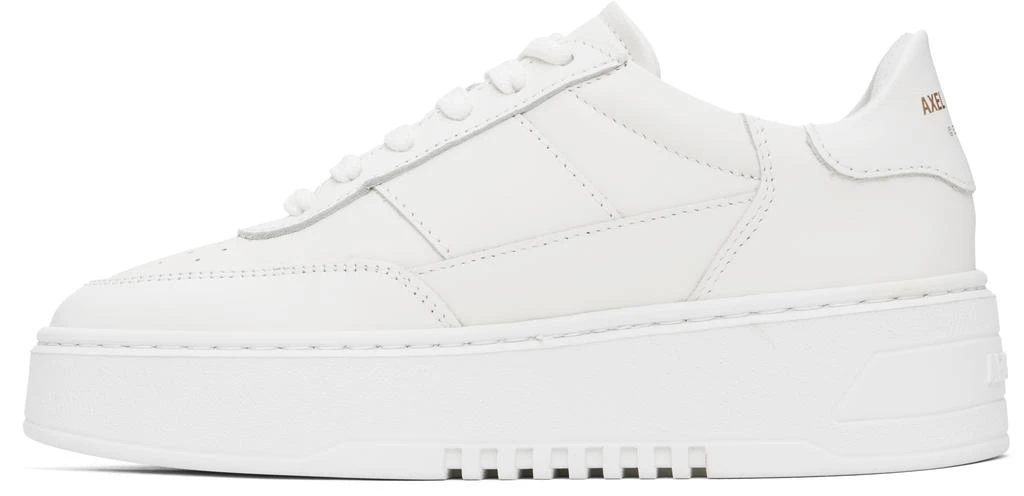 Axel Arigato White Orbit Vintage Sneakers 3