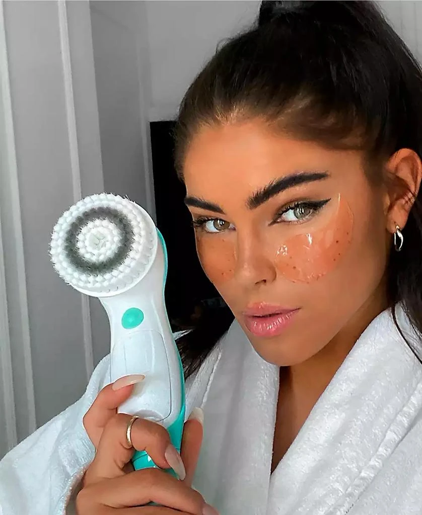 Fancii Cora 7 Complete Facial Body Cleansing System 5