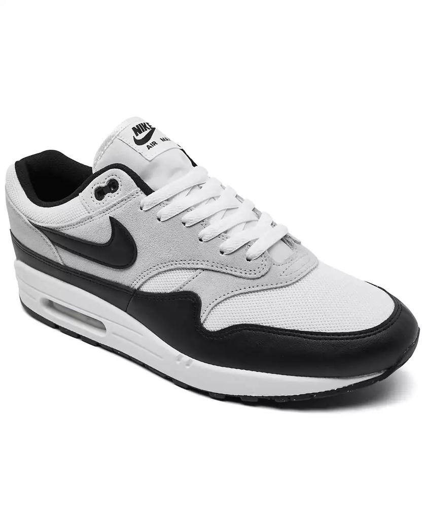 NIKE Men's Air Max 1 Essential Casual Sneakers from Finish