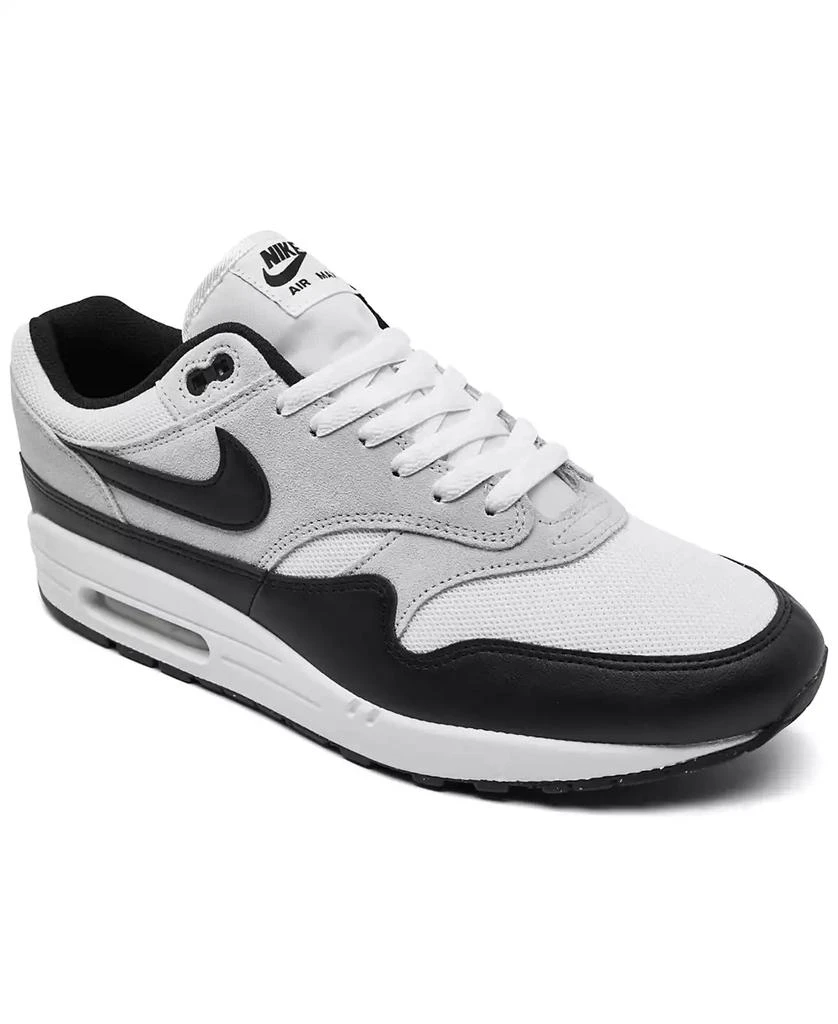 NIKE Men's Air Max 1 Essential Casual Sneakers from Finish Line 1