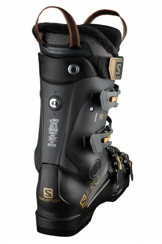 Salomon Salomon - Women
s S/pro 90 W Ski Boots 2