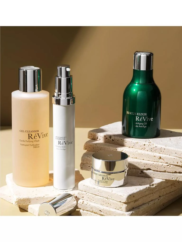 Revive Rescue Elixir Anti-Aging Oil 2