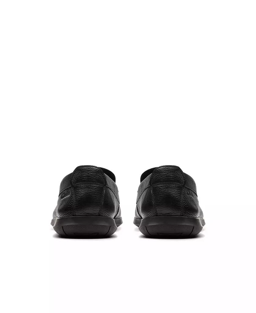 Clarks Men's Collection Flexway Step Slip On Shoes 3