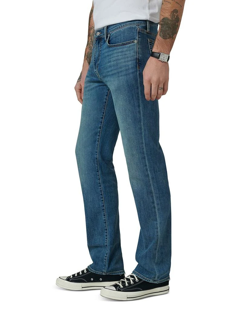 Joe's Jeans The Classic Straight Fit Jeans in Stephen 5