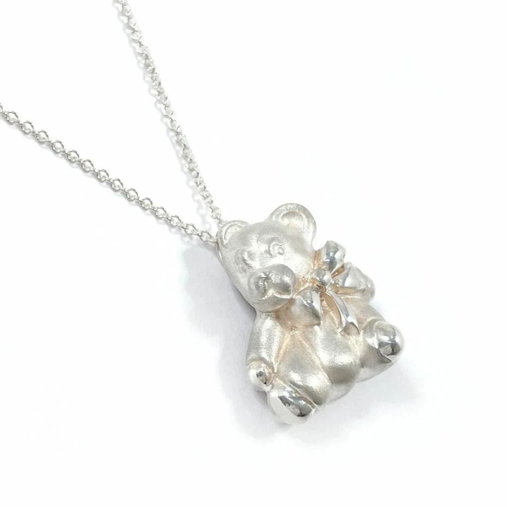 Tiffany 
Co. 925 Necklace (Pre-Owned)