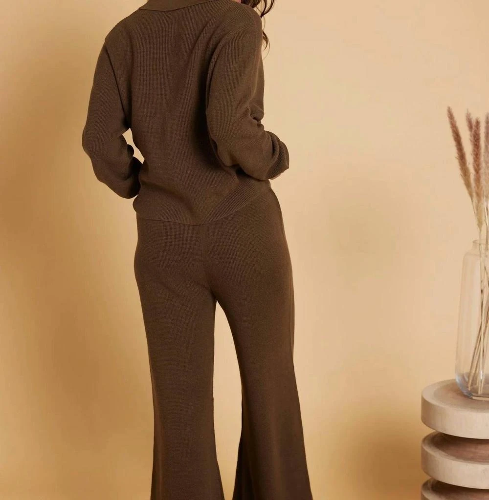 Known Supply Known Supply - Farah Sweater 2