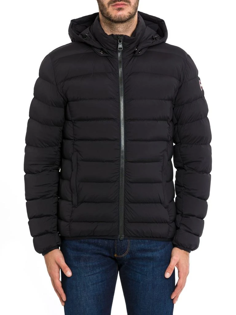 COLMAR Colmar Super-Matte Stretch Down Jacket 1