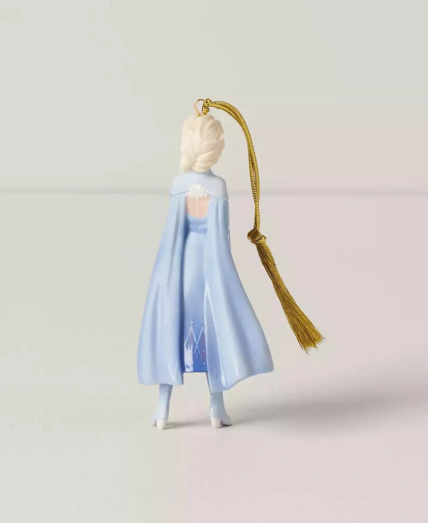 Lenox Frozen 2 Elsa Ornament 3