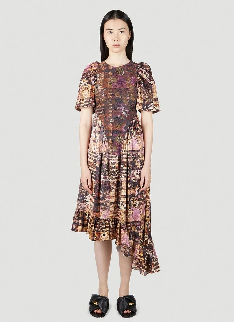 Collina Strada Pollinate Dress 1