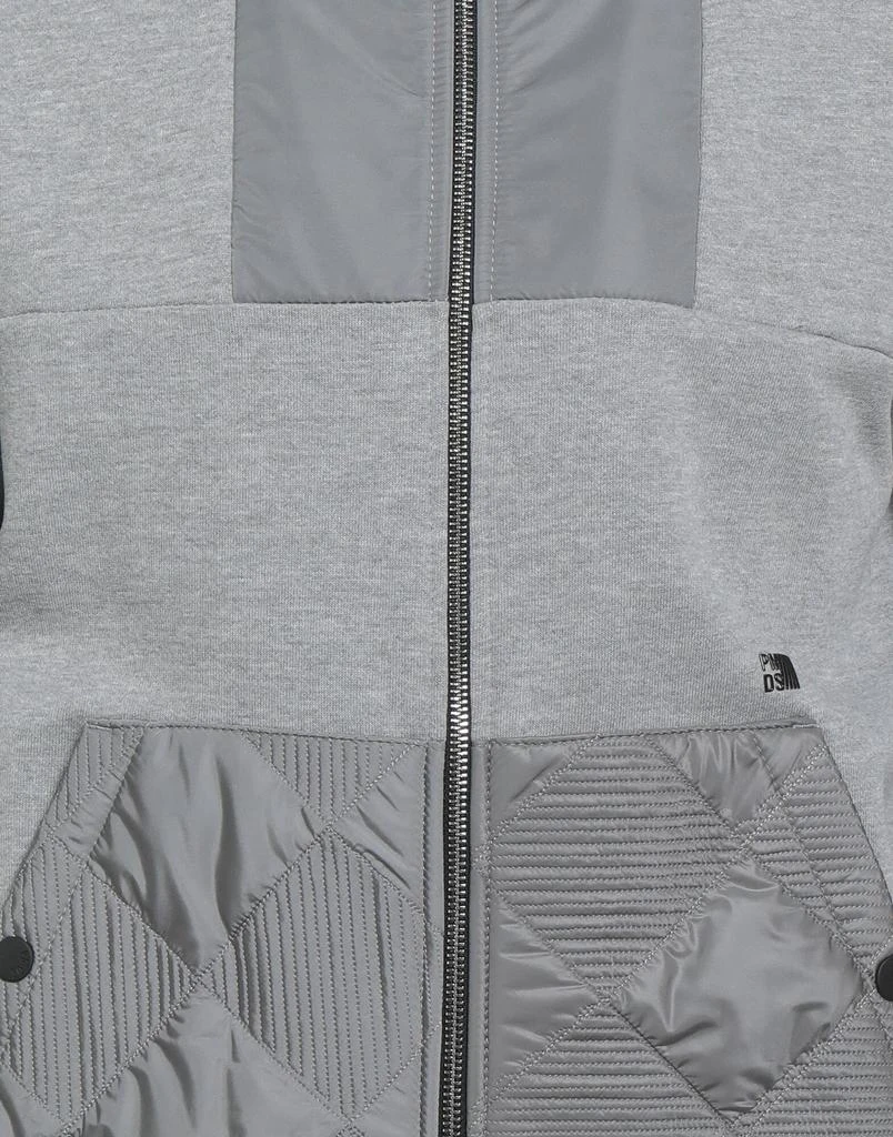 PMDS Hooded sweatshirt 4