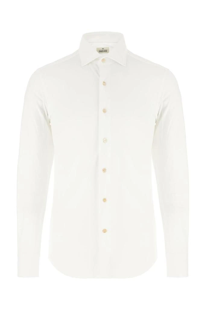 ALESSANDRO GHERARDI Alessandro Gherardi Shirts 1