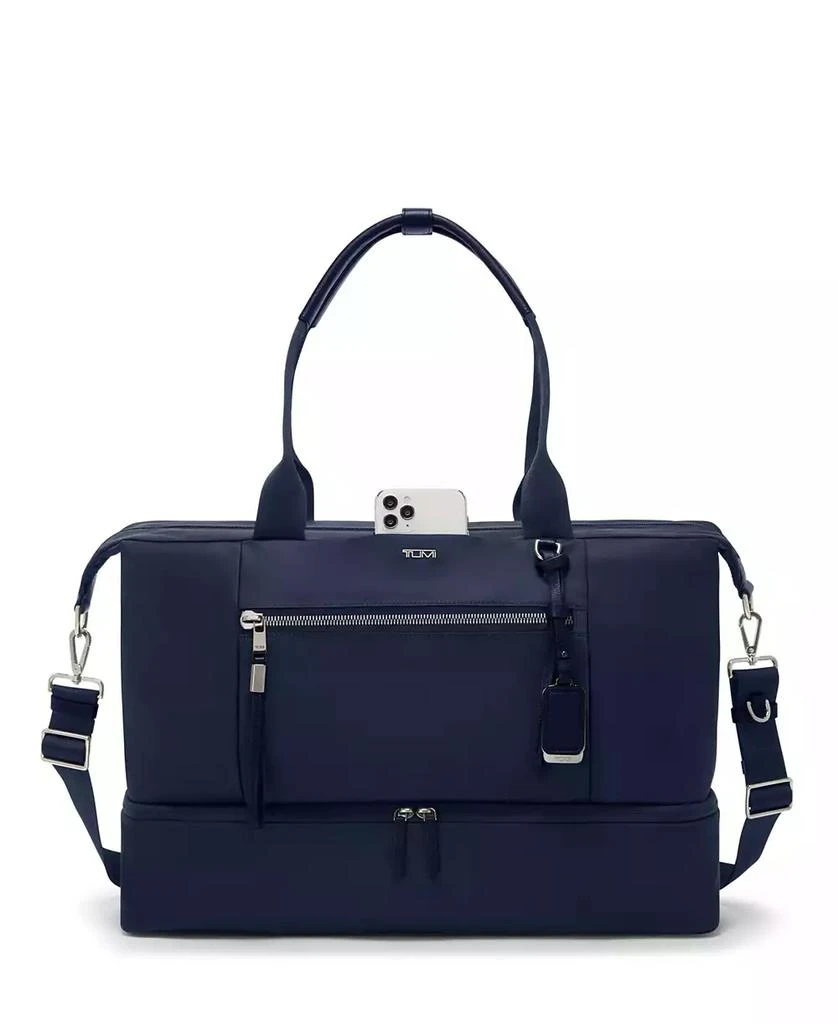 Tumi Voyageur Contine Weekender 5