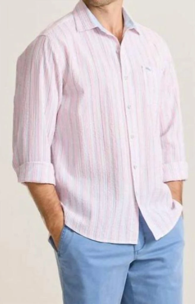 Tommy Bahama Tommy Bahama - Nova Wave Stripe 1