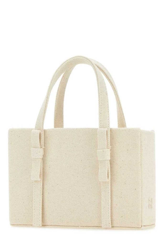 Kara Kara Chain-Linked Mini Top Handle Bag 3
