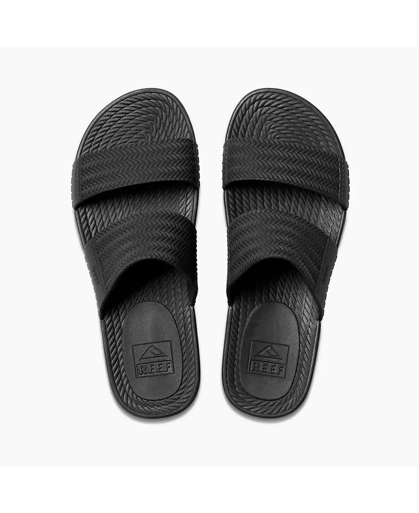 Reef Women's Water Vista Slide Slip On Sandal 4