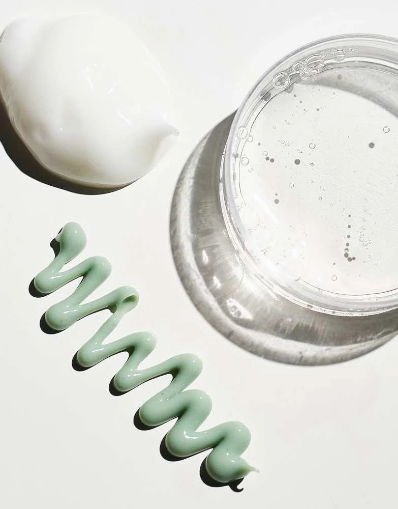 THE INKEY LIST The INKEY List Clearer Skin Starts Here - 41% Saving 3