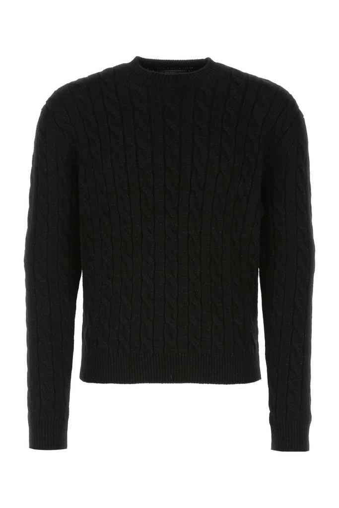 Prada GIROCOLLO MC - Sweaters - BeyondStyle