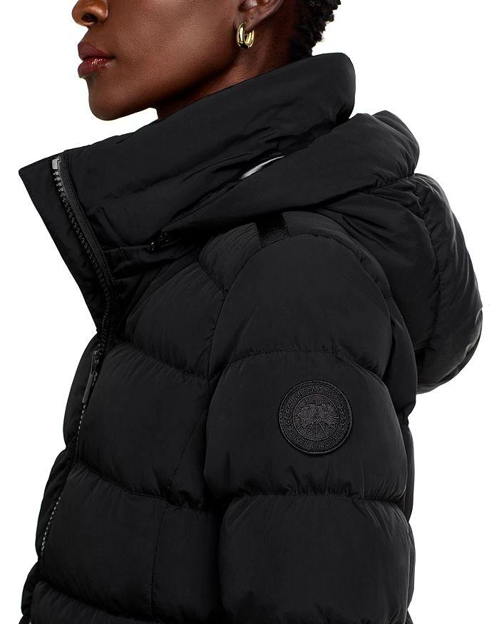 Canada Goose Aurora Parka 5