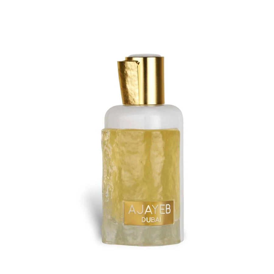 Lattafa Lattafa Ajayeb Dubai Portrait Unisex EDP 1
