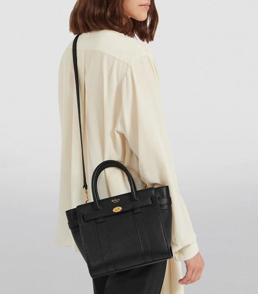 Mulberry Mini Bayswater Cross-Body Bag 2