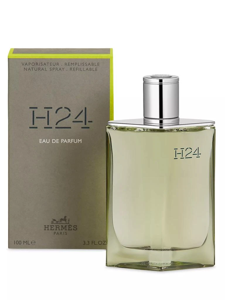 Hermes H24 Eau de Parfum 5
