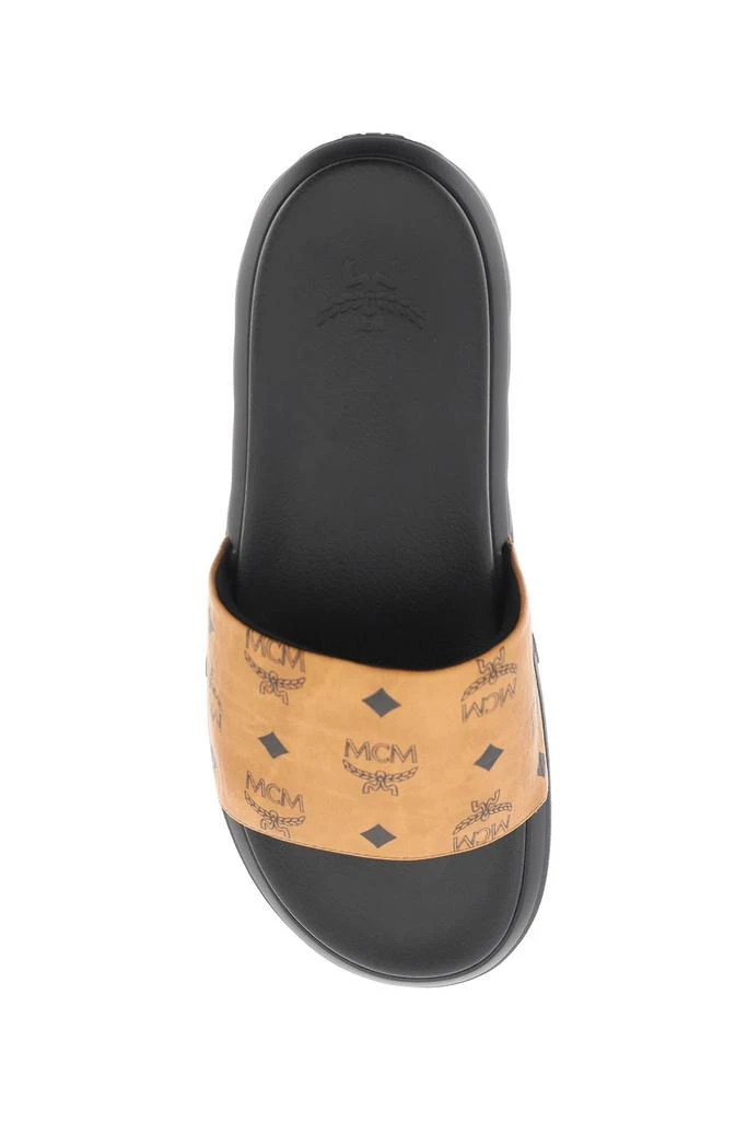 MCM 'visetos slides with 2