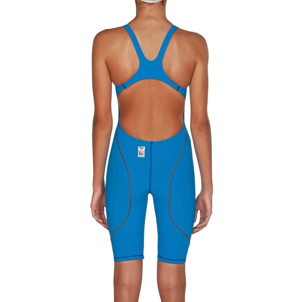 ARENA Maillot De Bain Intégral - Wonder Woman - Fille 3