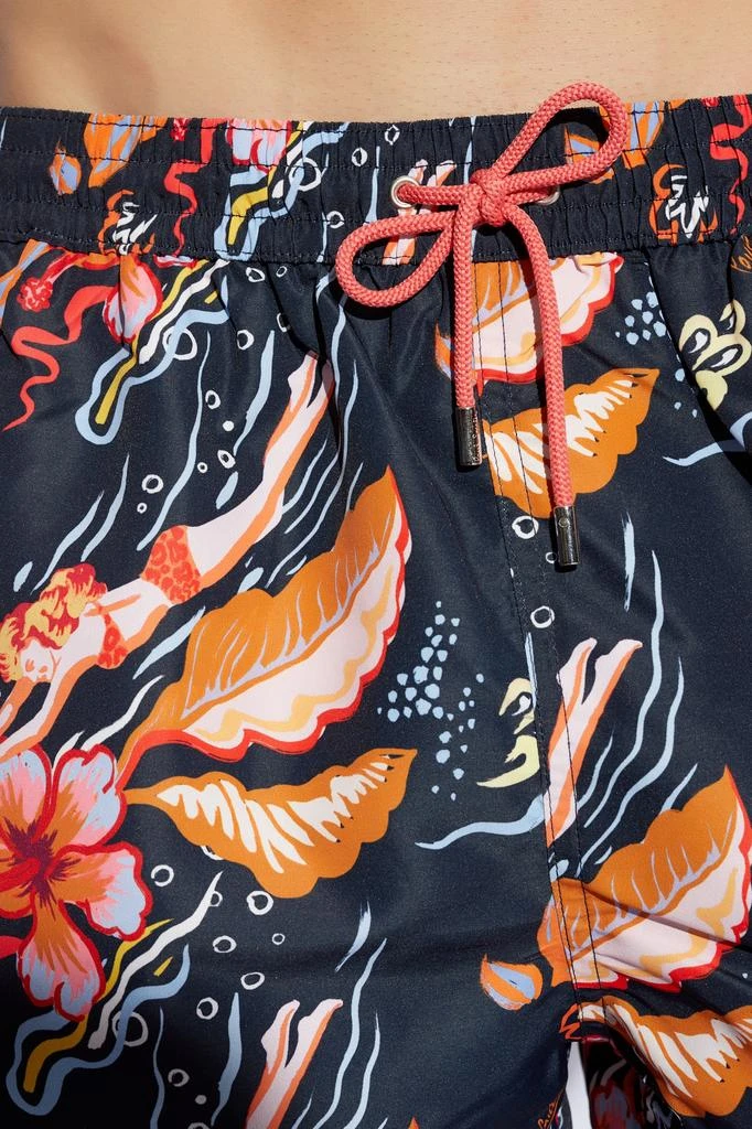 Paul Smith Swim shorts 4