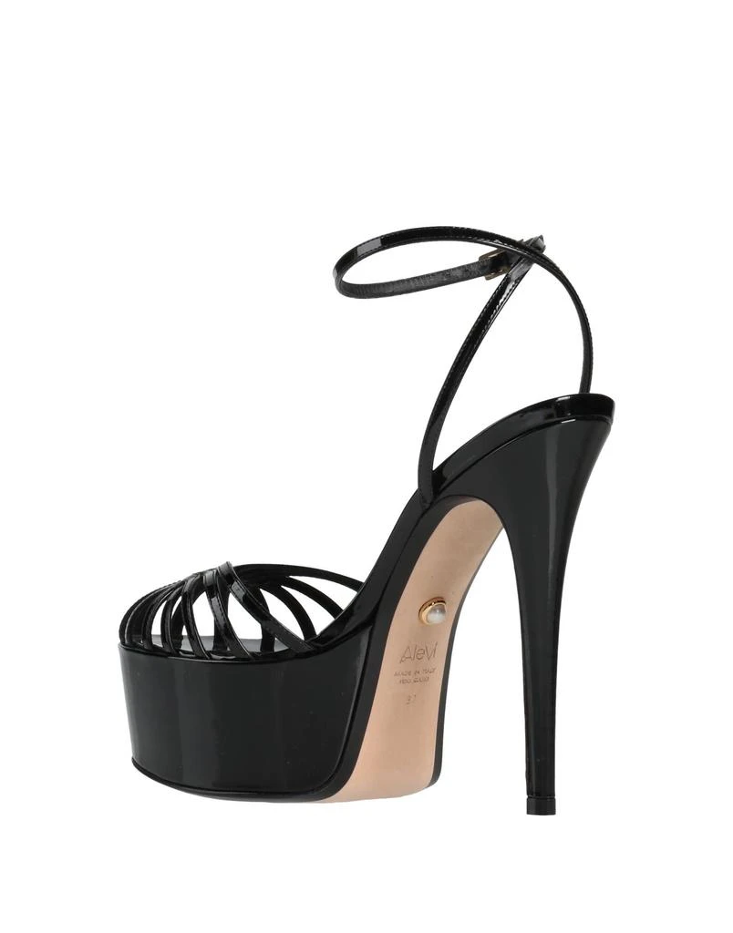 ALEVÍ Milano Sandals 2
