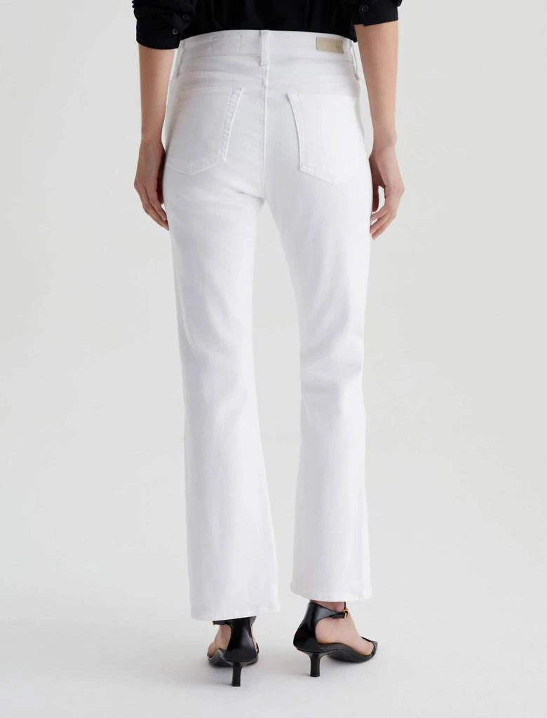 AG Jeans Ag Jeans - Farrah Boot Crop Jeans 6