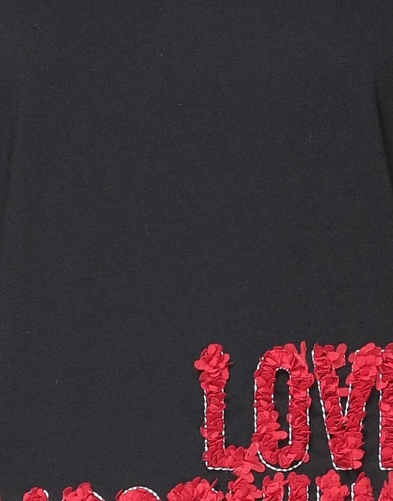 Love Moschino T-shirt 4