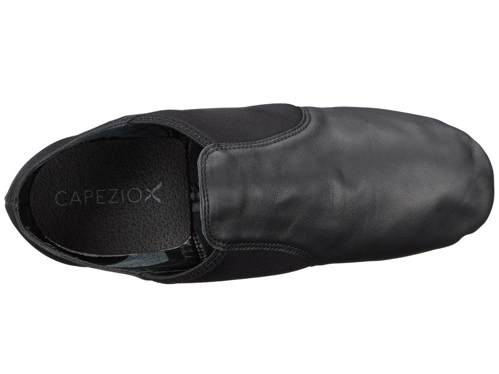 Capezio Economy Jazz Slip On 2