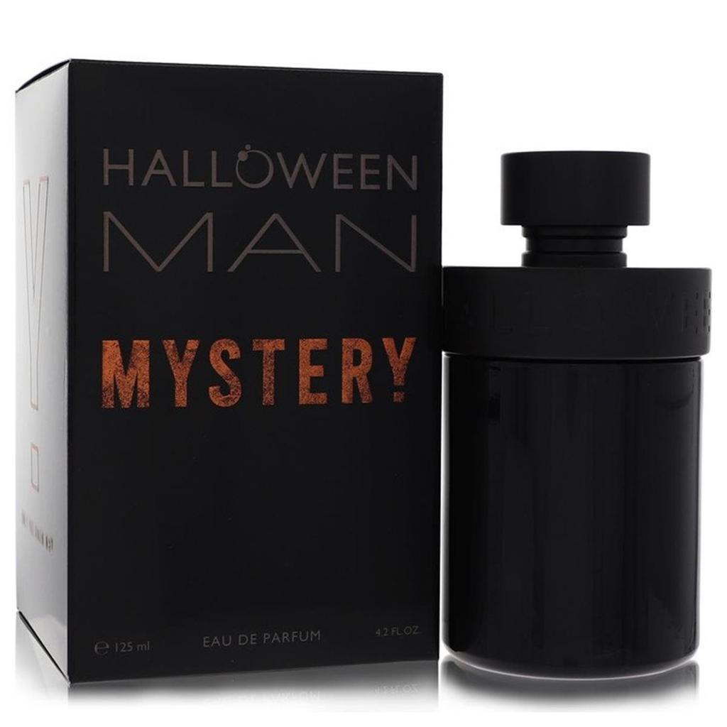 JESUS DEL POZO 125 ml Halloween Man Mystery Men Eau De Parfum Spray