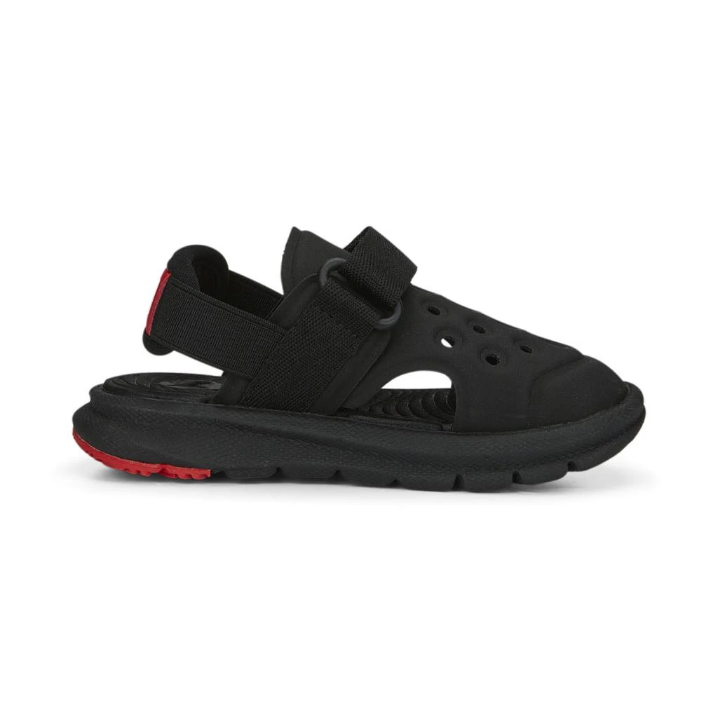 Puma Evolve Sandal (Toddler) 6