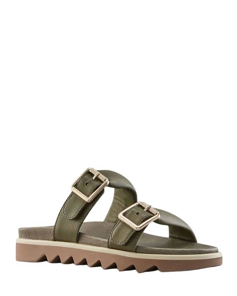 Cougar Cougar - Women's Nifty Sandals 1