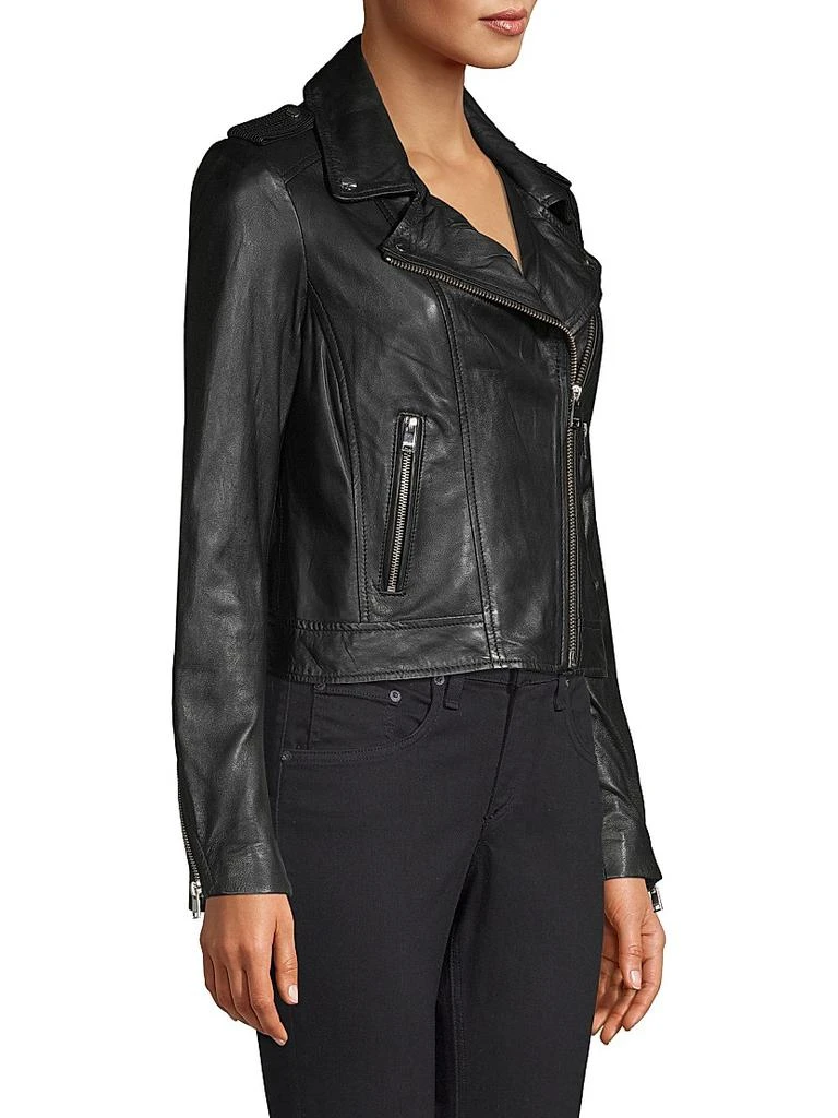 LaMarque Donna Leather Jacket 4