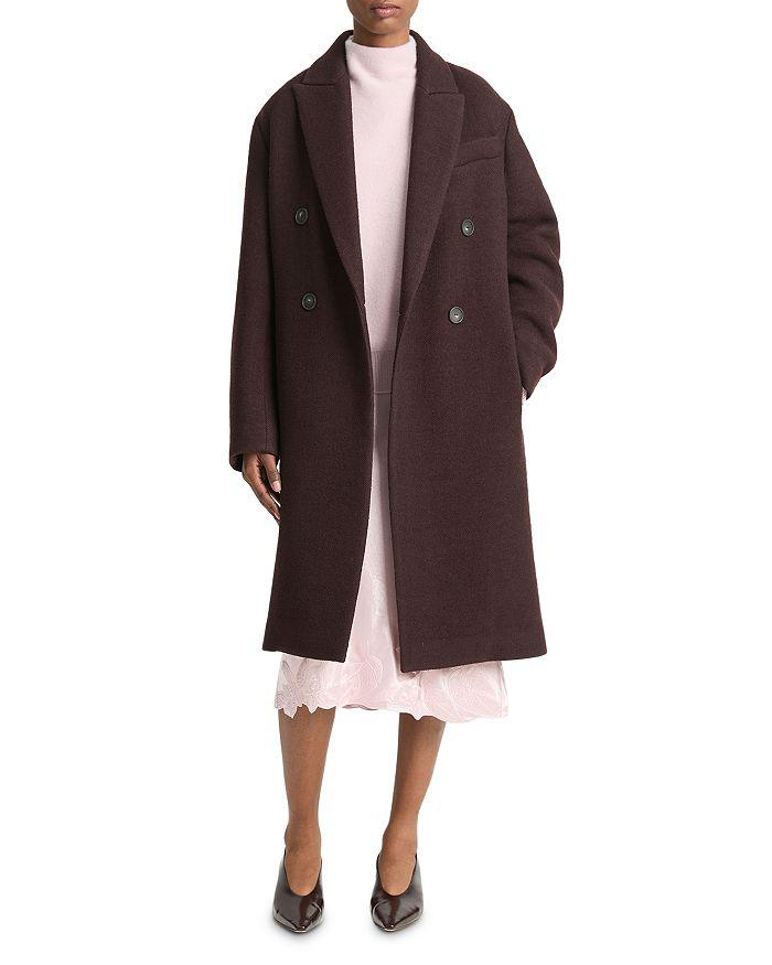 Shop Textured Wool Coat on Sale at BeyondStyle – Get 71% Off