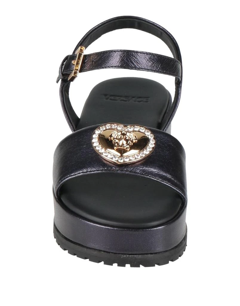 VERSACE YOUNG Sandals 4