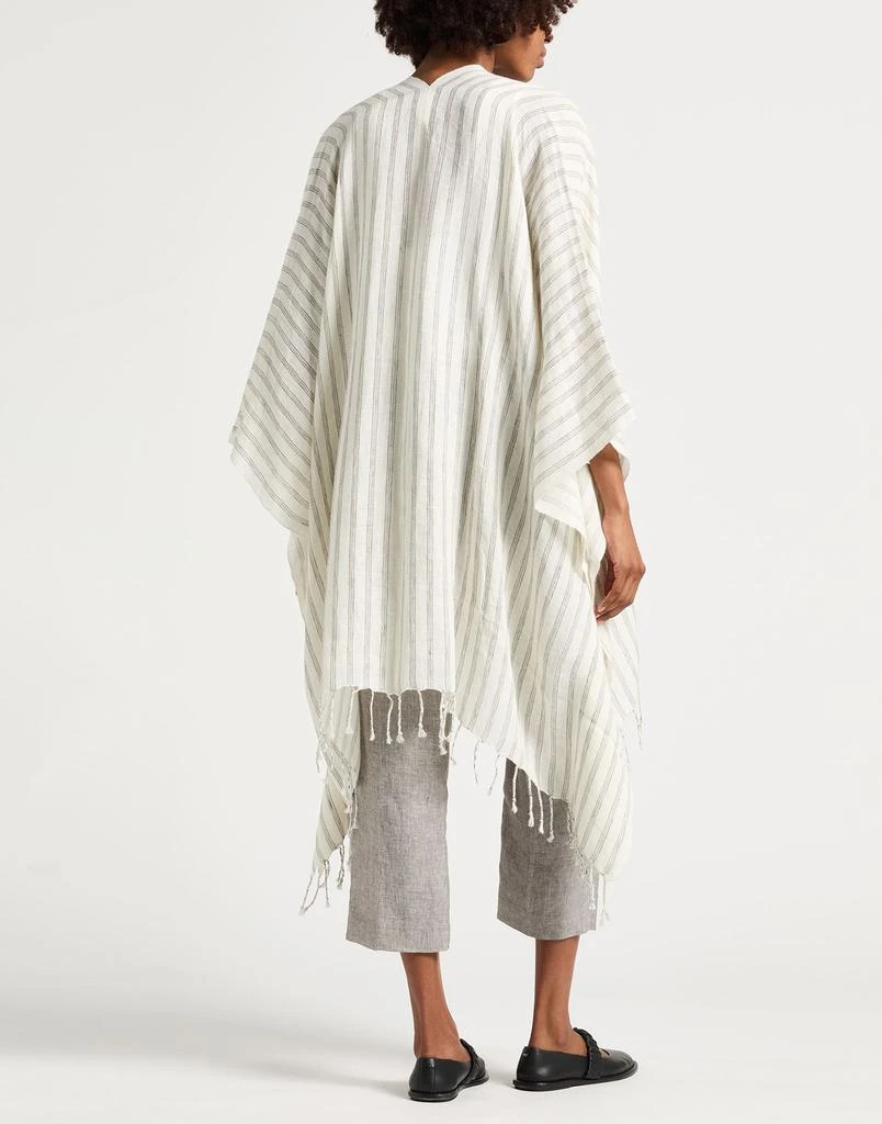 Brunello Cucinelli Cape 2