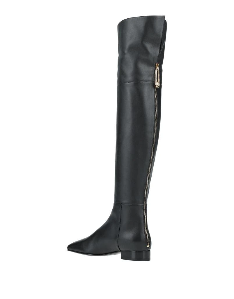 Versace Boots 3